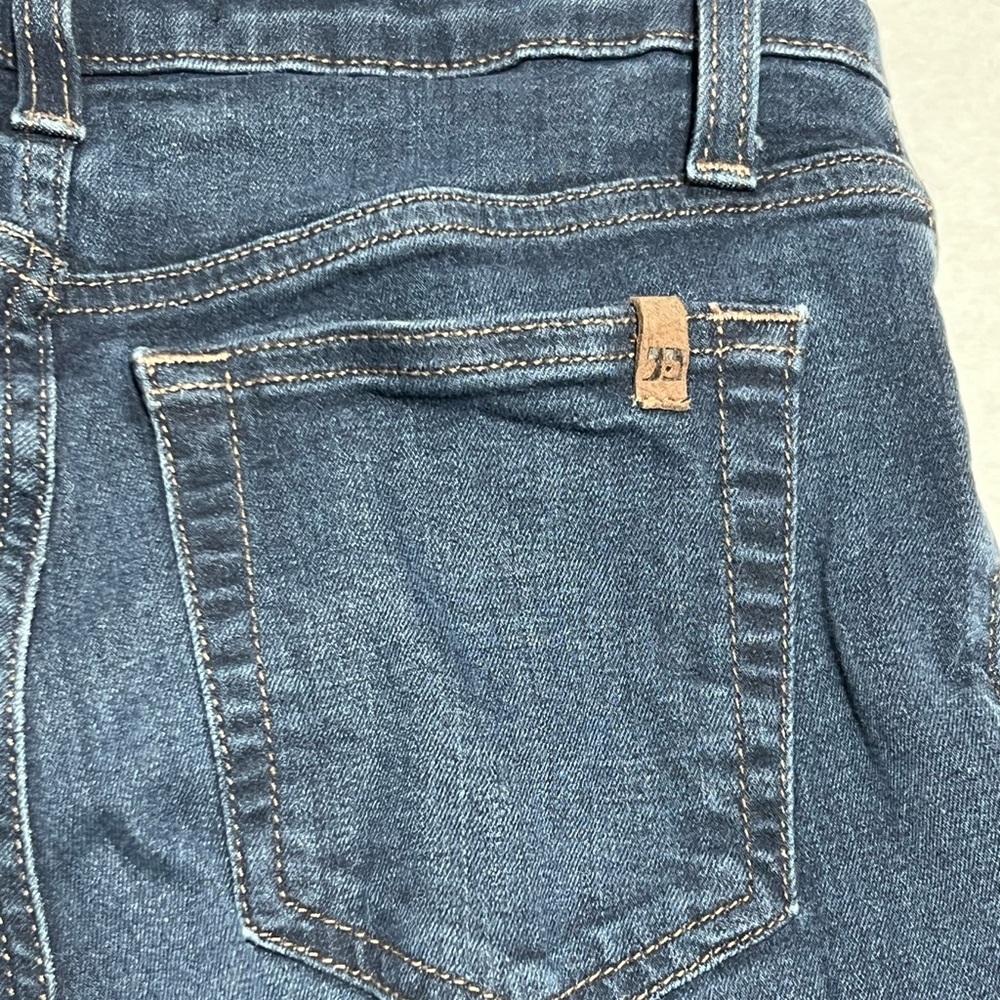 Joes Jeans high rise skinny ankle size 25 - Picture 6 of 6